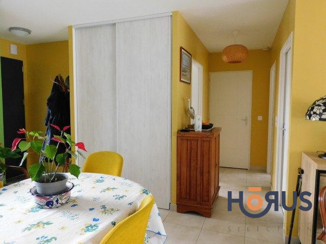 Viager - Maison - 87 m² - 4 pièces