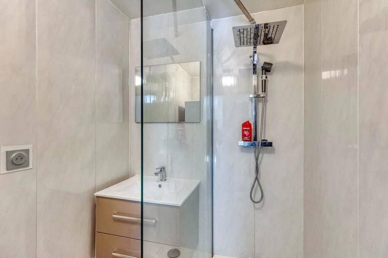 Duplex - 84 m² - 4 pièces