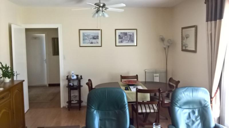 Maison - 101 m² - 5 pièces