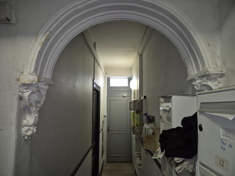 Immeuble - 75 m² - 5 pièces