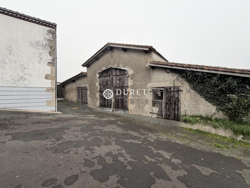 Maison - 129 m² - 7 pièces