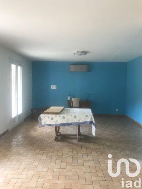 Maison - 149 m² - 5 pièces