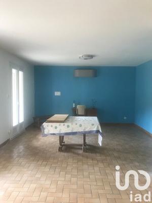 Maison - 149 m² - 5 pièces