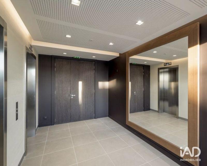 Appartement - 21 m² - 1 pièce