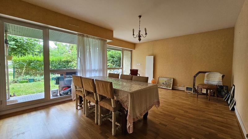 Appartement - 77 m² - 4 pièces