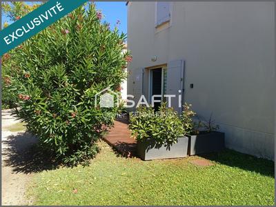 Appartement - 49 m² - 3 pièces