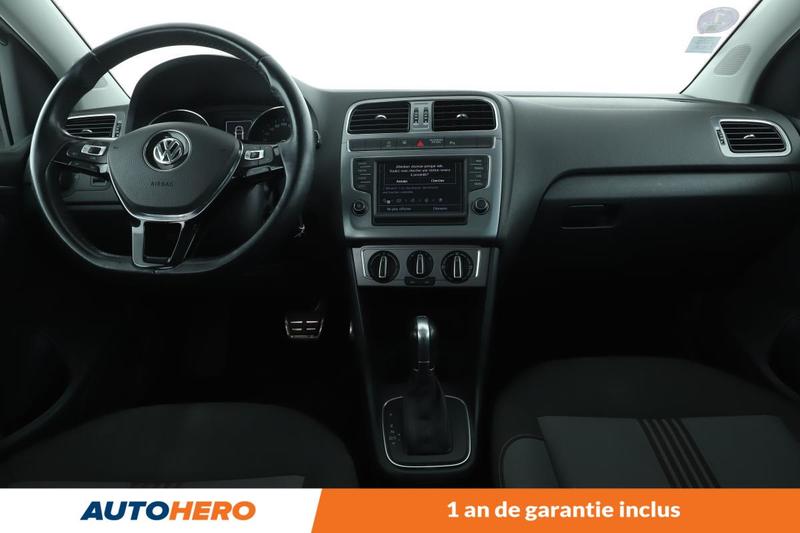 Volkswagen Polo 1.2 Tsi BlueMotion Tech Allstar Dsg7 5p 90 ch