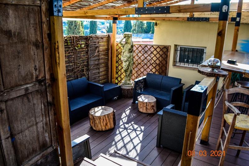 Fonds de commerce - 80 m²