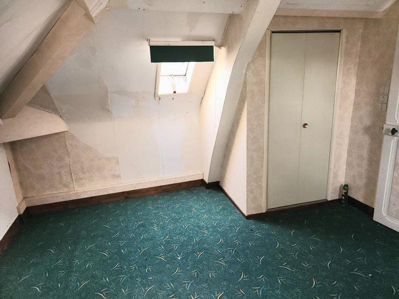 Maison - 137 m² - 6 pièces