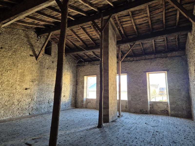 Maison - 121 m² - 5 pièces