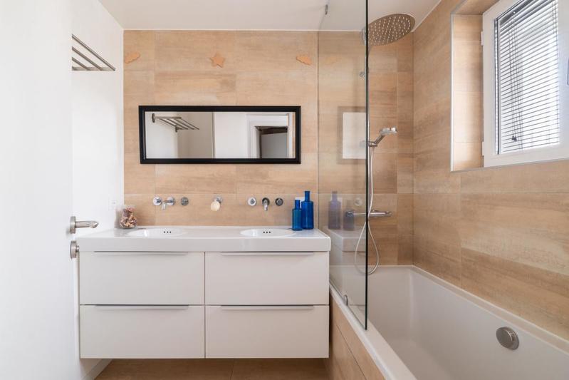 Appartement - 76 m² - 3 pièces