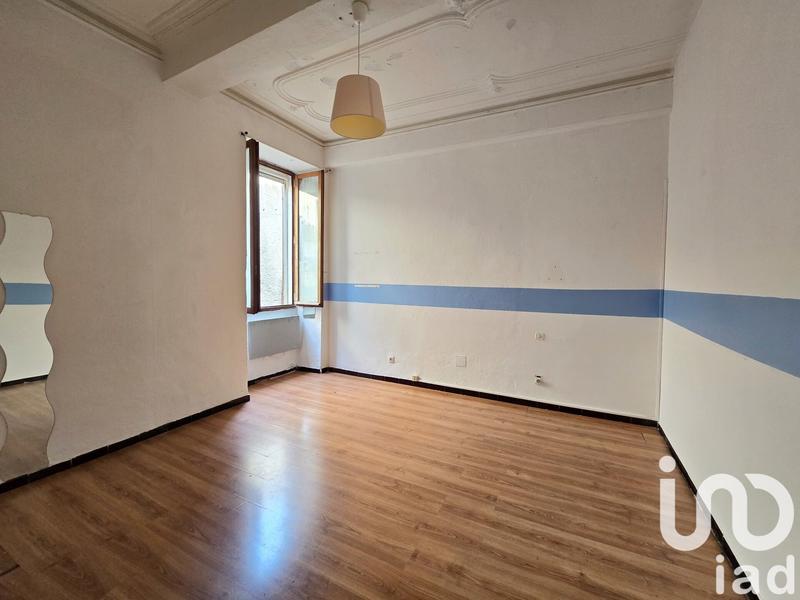 Maison de village - 238 m² - 8 pièces