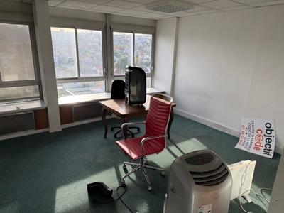 Bureau - 144 m²