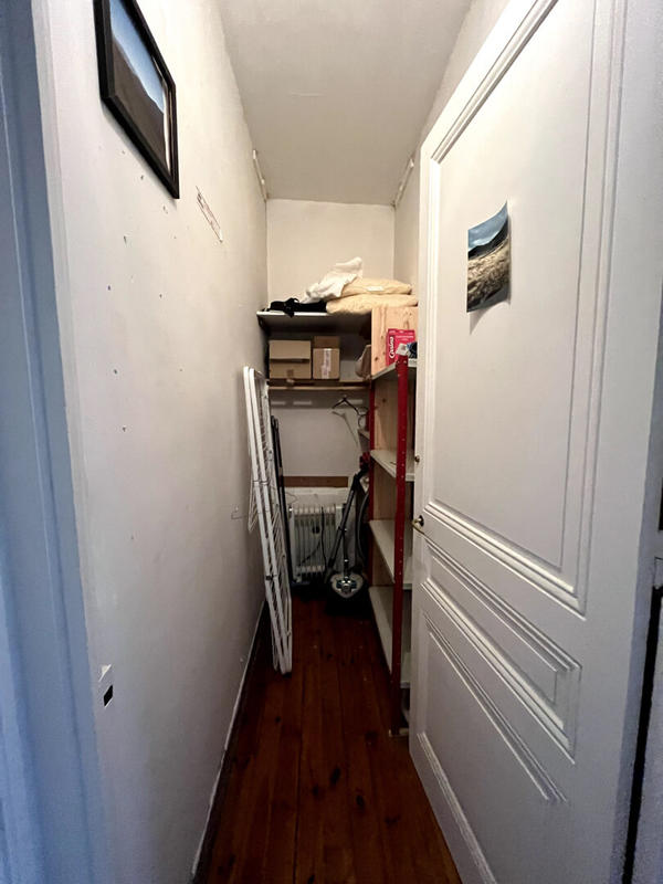 Appartement - 57 m² - 2 pièces