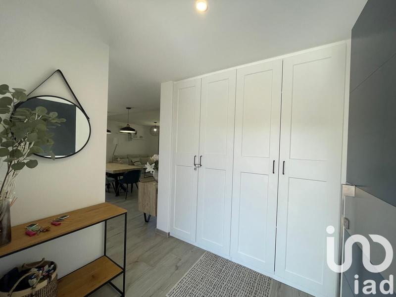 Maison - 187 m² - 8 pièces