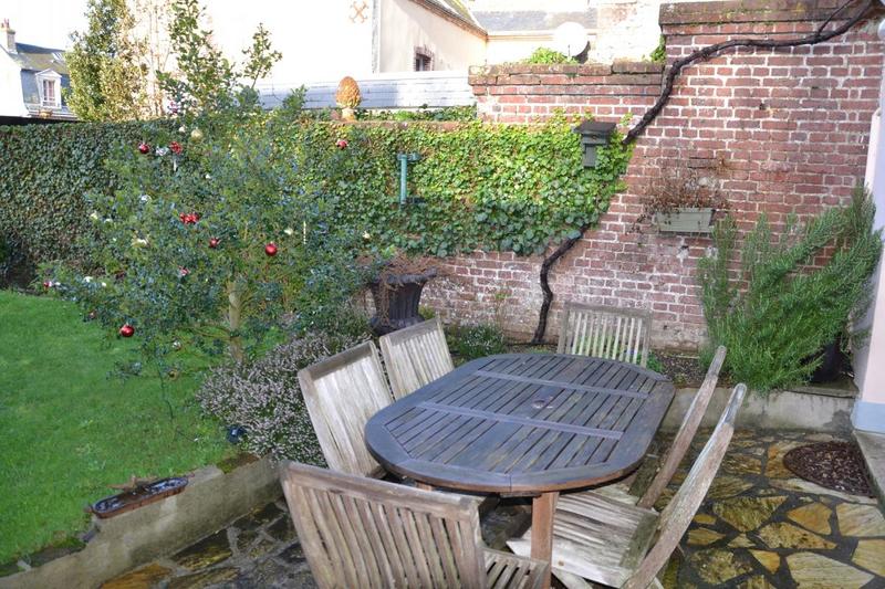 Maison de ville - 137 m² - 8 pièces