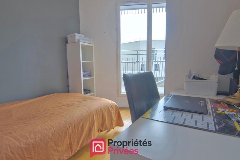 Appartement - 97 m² - 5 pièces