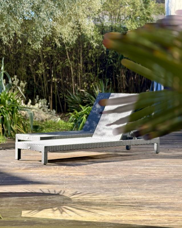 Villa - 203 m² - 9 pièces