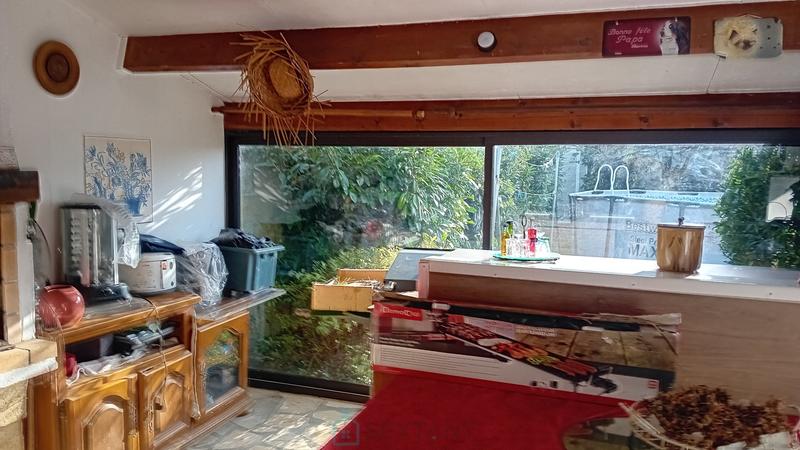 Maison - 132 m² - 5 pièces