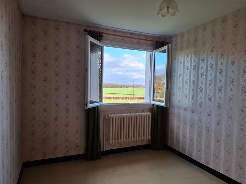 Maison - 110 m² - 3 pièces