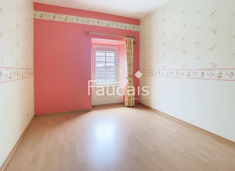 Maison - 126 m² - 6 pièces