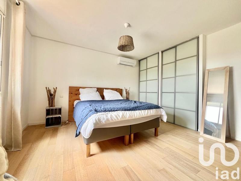 Maison - 186 m² - 7 pièces