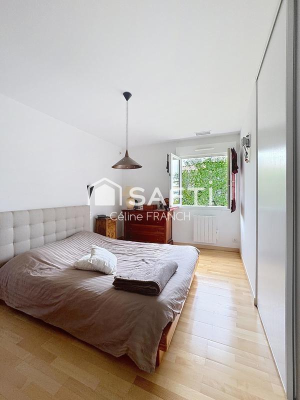 Maison - 126 m² - 5 pièces