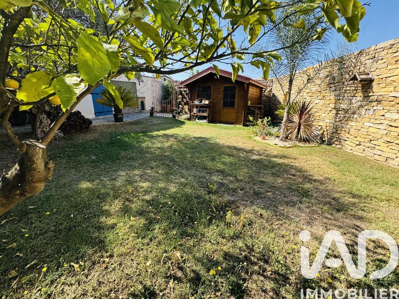 Maison de village - 149 m² - 5 pièces