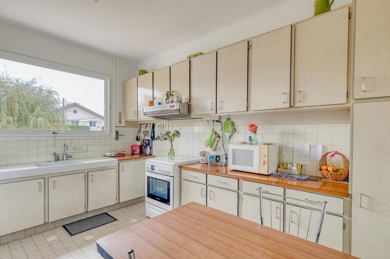 Maison traditionnelle - 191 m² - 7 pièces