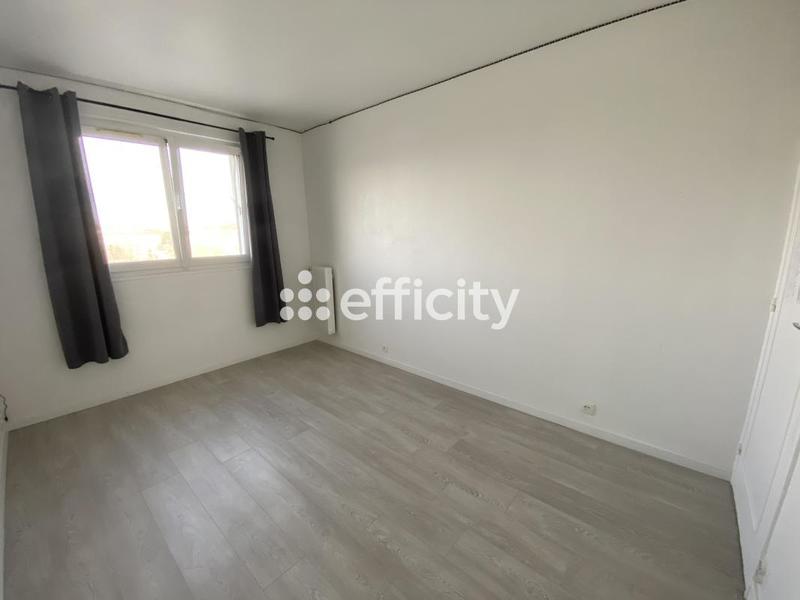 Appartement - 110 m² - 6 pièces
