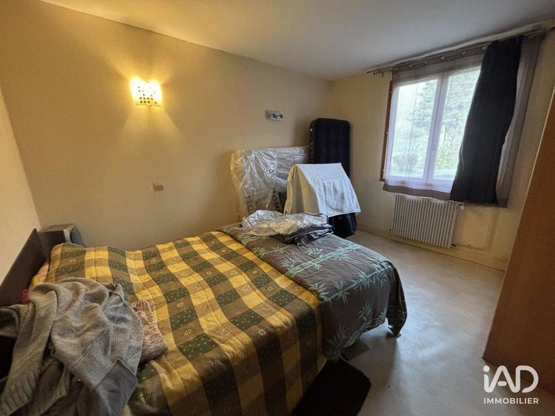 Maison - 131 m² - 4 pièces