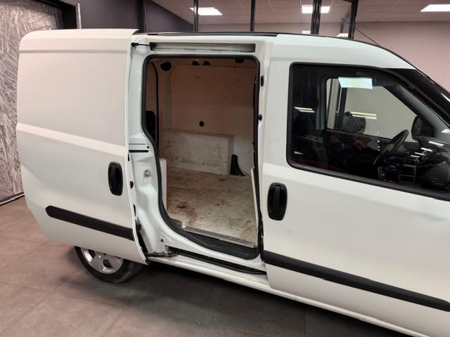 Opel Combo d Fourgon L1h1 2,2t