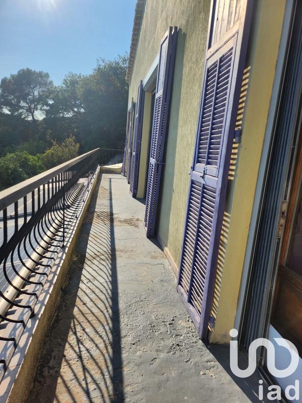 Maison - 142 m² - 5 pièces