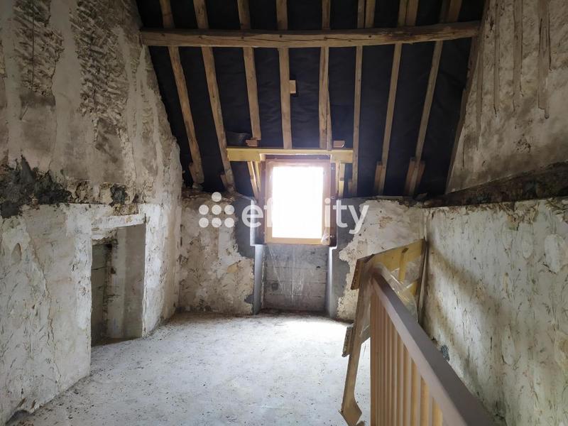 Appartement - 34 m² - 2 pièces