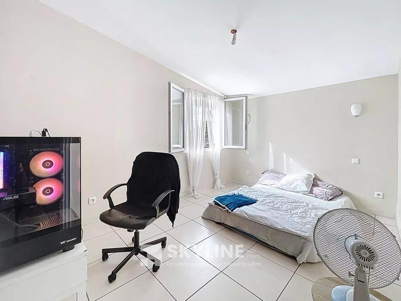 Maison - 147 m² - 7 pièces