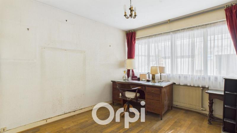 Appartement - 94 m² - 4 pièces