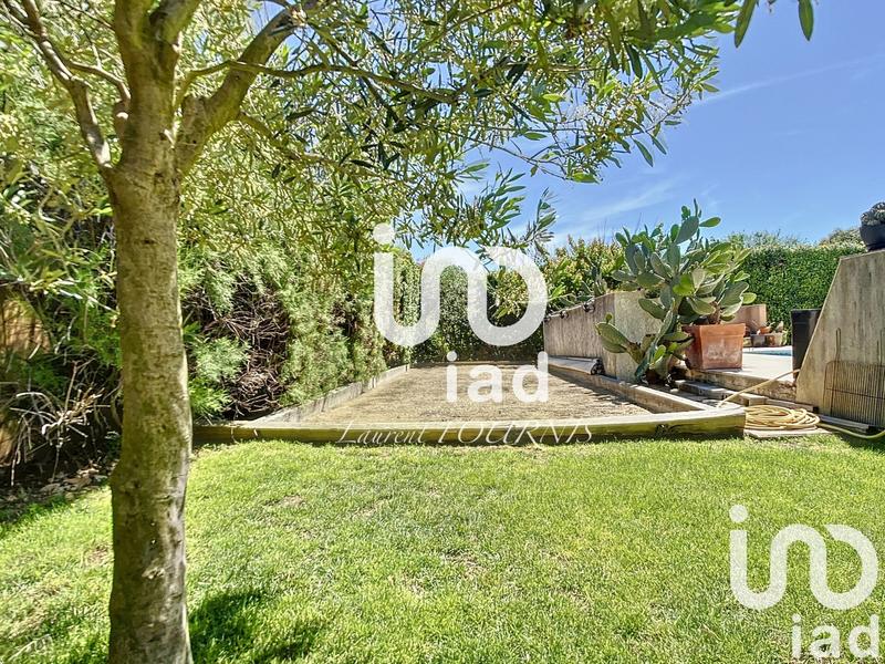 Maison - 152 m² - 6 pièces