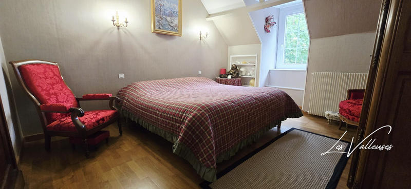 Maison - 182 m² - 6 pièces