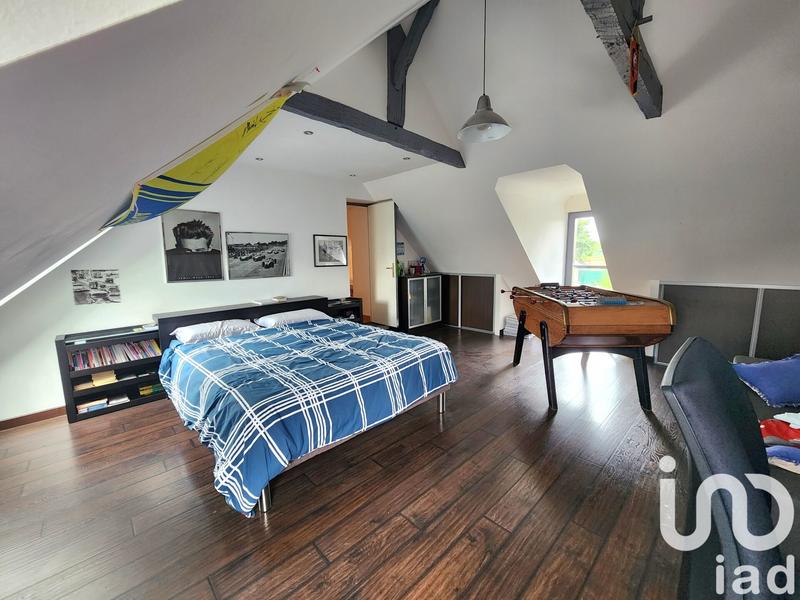 Maison - 306 m² - 10 pièces