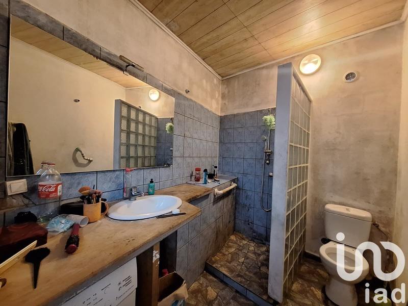 Maison - 275 m² - 12 pièces