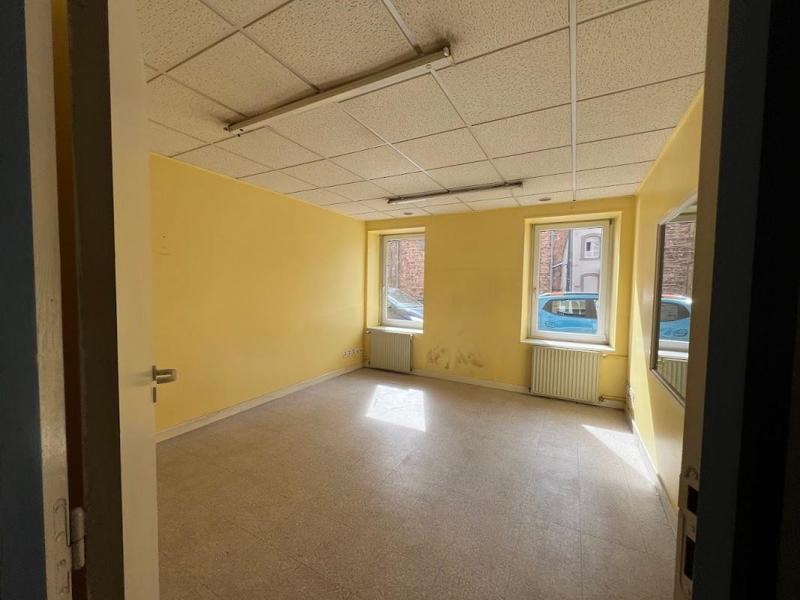 Immeuble - 775 m² - 10 pièces