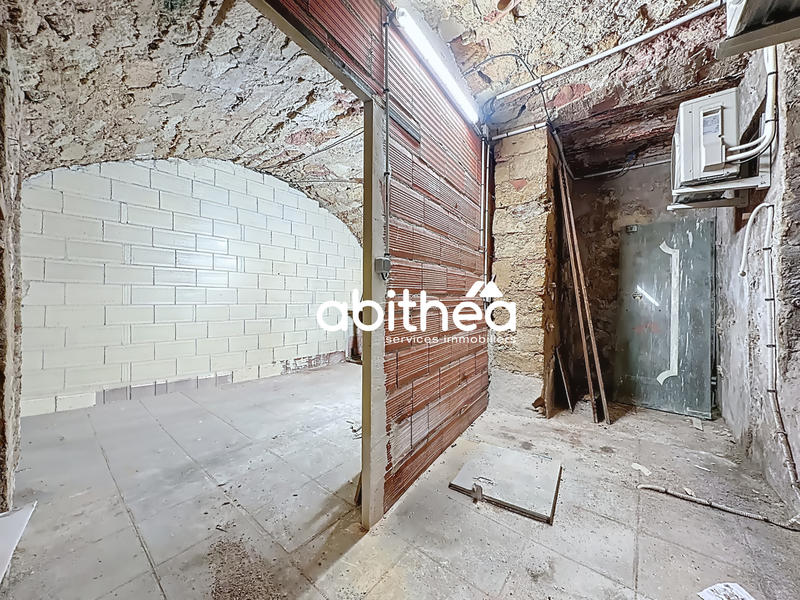 Fonds de commerce - Magasins - 45 m²