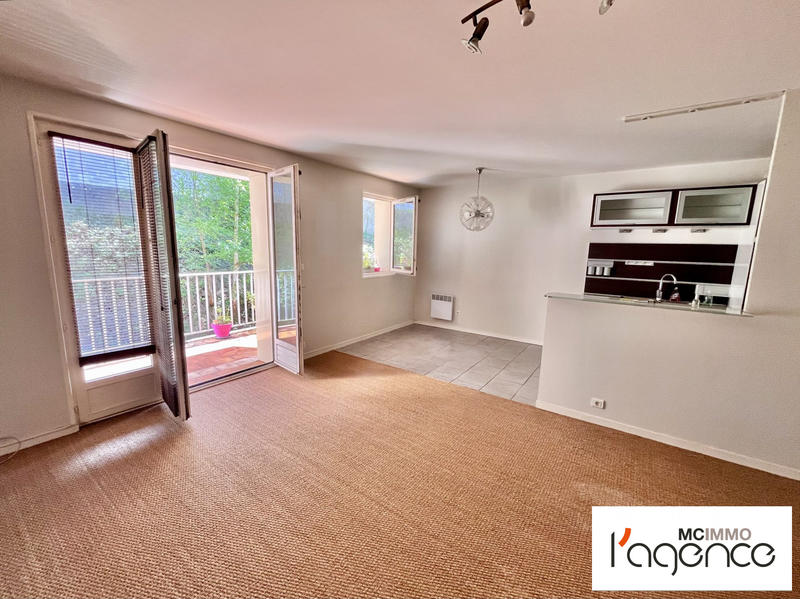 Appartement - 73 m² - 3 pièces