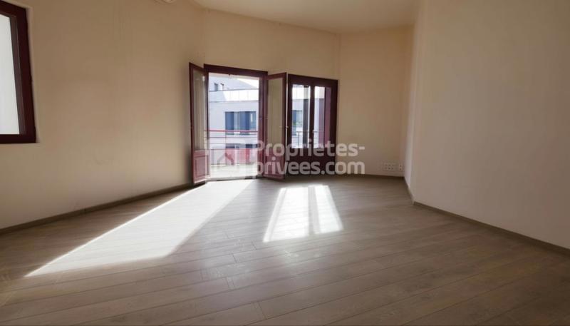 Appartement - 134 m² - 2 pièces