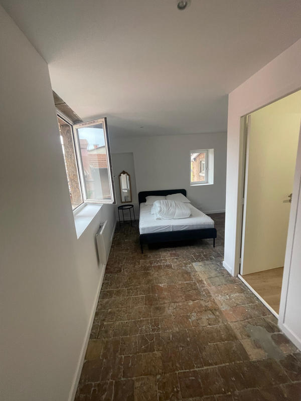 Appartement - 81 m² - 4 pièces