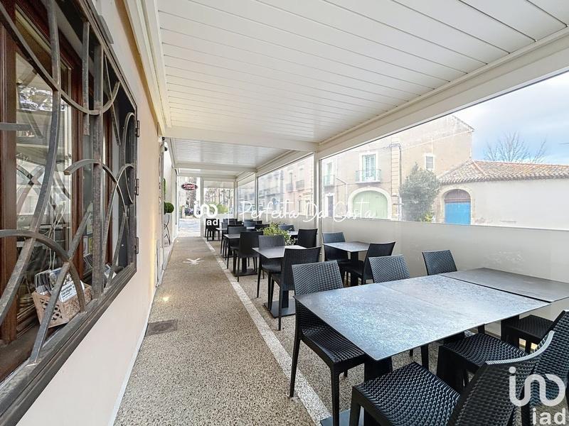 Local commercial - 102 m²