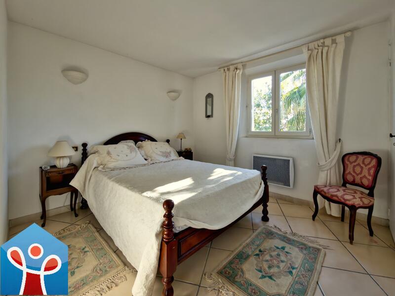 Maison - 132 m² - 5 pièces