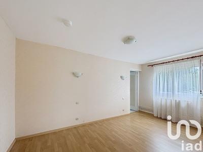 Maison de ville - 88 m² - 5 pièces