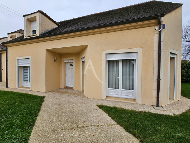 Maison - 213 m² - 6 pièces