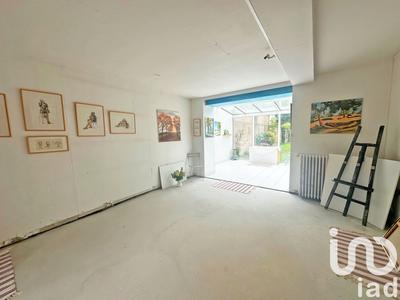 Maison de campagne - 225 m² - 9 pièces